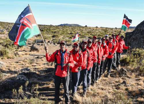 The Ultimate Guide to Hiking in Kenya: Top Trails and Tips