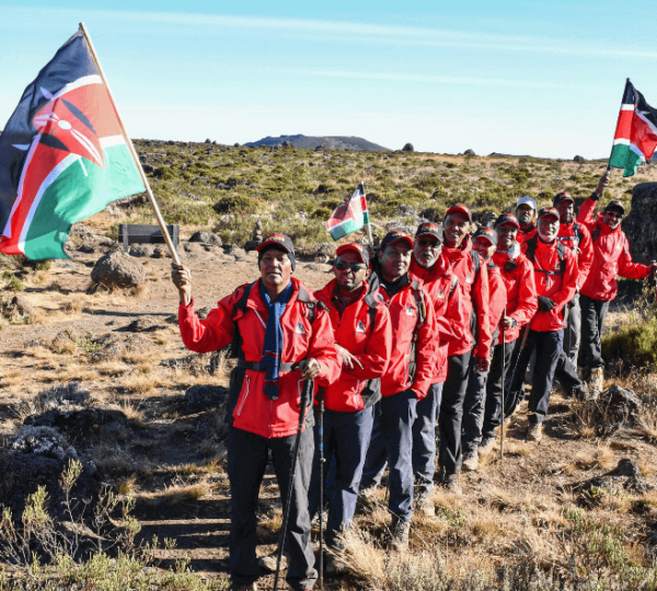 The Ultimate Guide to Hiking in Kenya: Top Trails and Tips